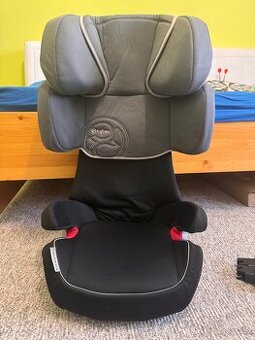 Autosedačka Cybex