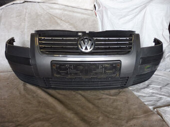 Prodám díly z nebouraného VW PASSAT B 5 1/2, rv: 2005