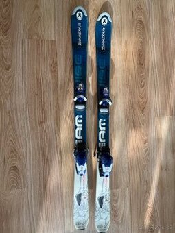 Dětské lyže Dynastar 120 cm