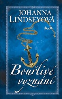 3x Johanna Lindseyová