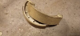 Dily Jawa, ČZ obložení