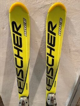 Dětské lyže Fischer 130
