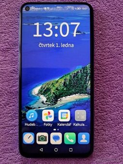 Huawei nova 5t