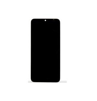 LCD + dotyk + přední kryt pro Xiaomi Redmi 10 5G