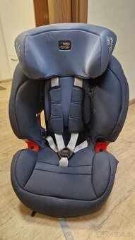Britax Römer evolva 123 sl sict