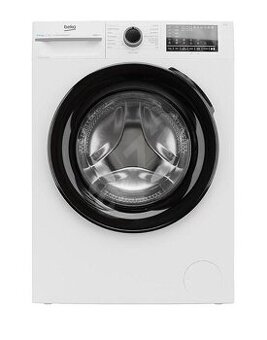 Nová pračka BEKO BM3WFSU47415WB záruka 1 rok Alza