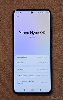 Prodám Xiaomi 13T Pro 12/512gb