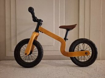 Drevene stylove odrazedlo 11" Early Rider