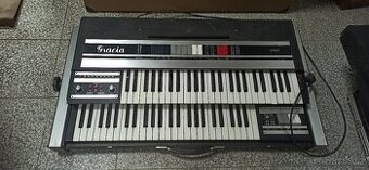 Prodám RETRO klávesy