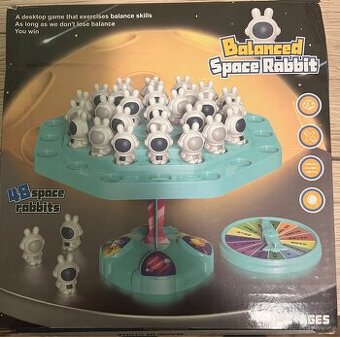 Dětské hry a kvíz