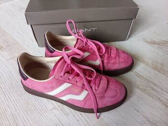 Boty Gant Cuzima - 1