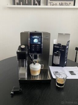 DeLonghi Dinamica Plus Ecam 370.95.T - 1