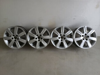 alukola elektrony VW Polo Riverside R15 ET40 6R0601025D