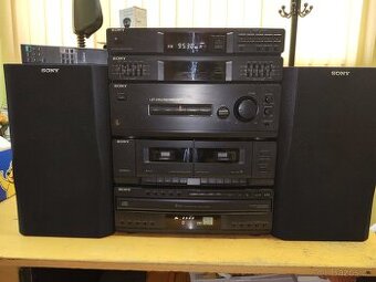 Sony LBT-D159
