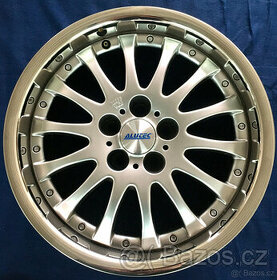 Disk ALUTEC Magnum 8x17