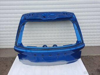 nd z škoda octavia 4 kapoty narazniky baltniky dveře světla