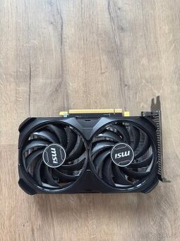 MSI RTX 4060Ti
