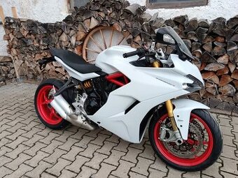 DUCATI SUPERSPORT S