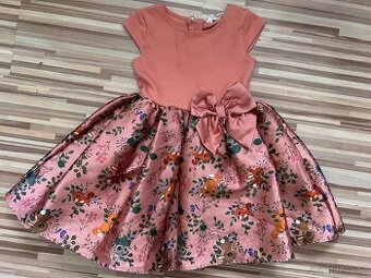 Sváteční šaty H&M PC 699 Kč