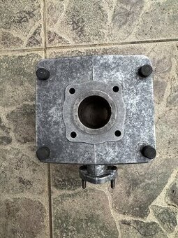 Válec na motocykl Simson