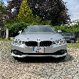 BMW 428i xdrive 180kW