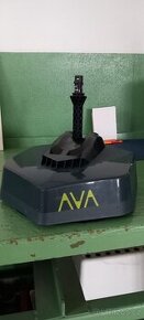 Ava kartáč na podlahy