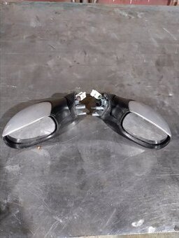 Zrcátka Citroen pikasso