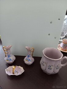 miniatury HaC - pomněnky