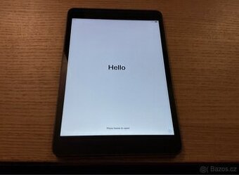 iPad mini 3