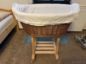 Prodám košík na miminko