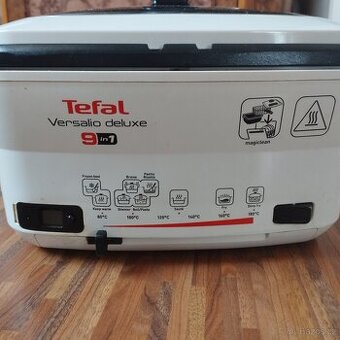 Fritéza Tefal