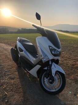Yamaha Nmax 125