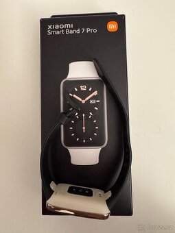 Hodinky xiaomi band 7 pro