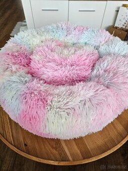 Nový chlupatý pelíšek