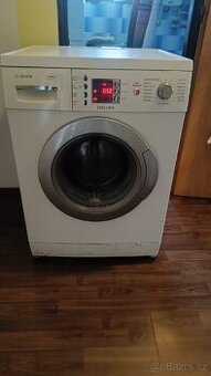 Prodám pračku Bosch Maxx 7 VarioPerfect. Na 7 kg prádla