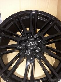 Elektrony Audi 5x112 8.0x18 et 35 nové