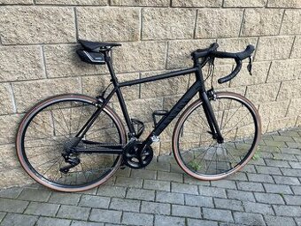 Canyon Endurace RB7