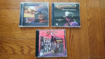 Prodám CD Dickey Betts & Great Southern ve výborném stavu