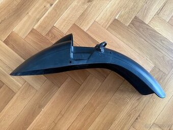 Krátký přední blatník BMW r1100gs