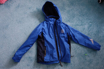 Šusťáková bunda 122/128