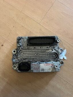 Setra S415 LE BUSSINESS řidičí jednotka motoru