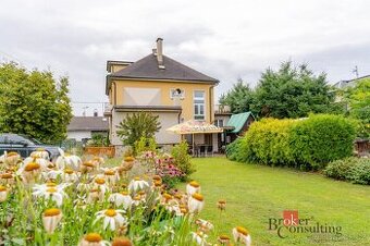 Prodej, domy/rodinný, 177.5 m2, Močítka, 46345 Svijanský Úje