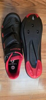 Silniční cyklistické tretry NOVÉ EU44