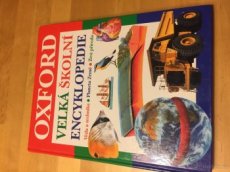 VELKÁ ŠKOLNÍ ENCYKLOPEDIE