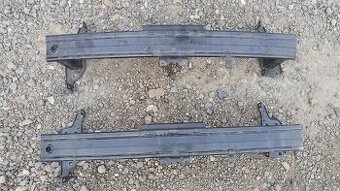 Výstuha předního nárazníku Škoda Fabia III