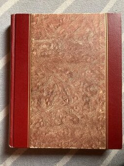 Album A4/32 stran č.87