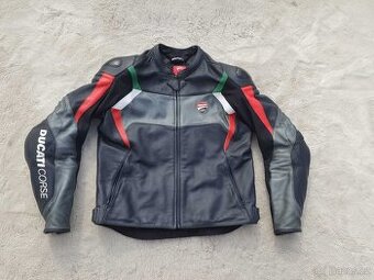 Moto bunda DUCATI  54 Xl