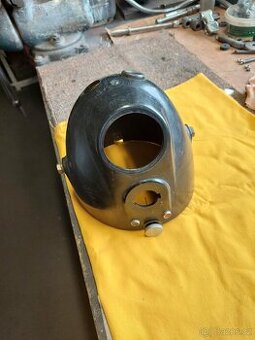 Jawa - cz hrnec svetla