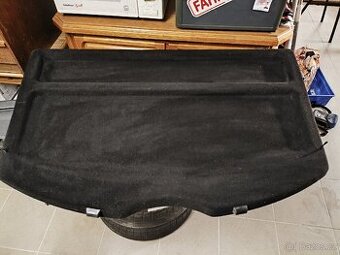 ŠKODA OCTAVIA III PLATO KUFRU