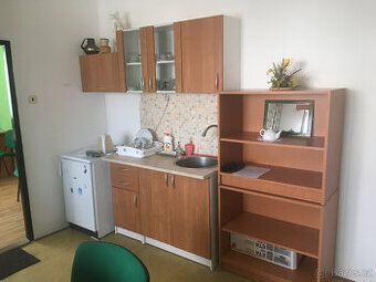 Pronájem nebytového prostoru